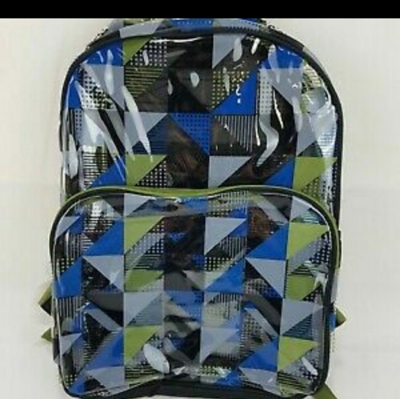 NWT- Backpack - Picture 8 of 8